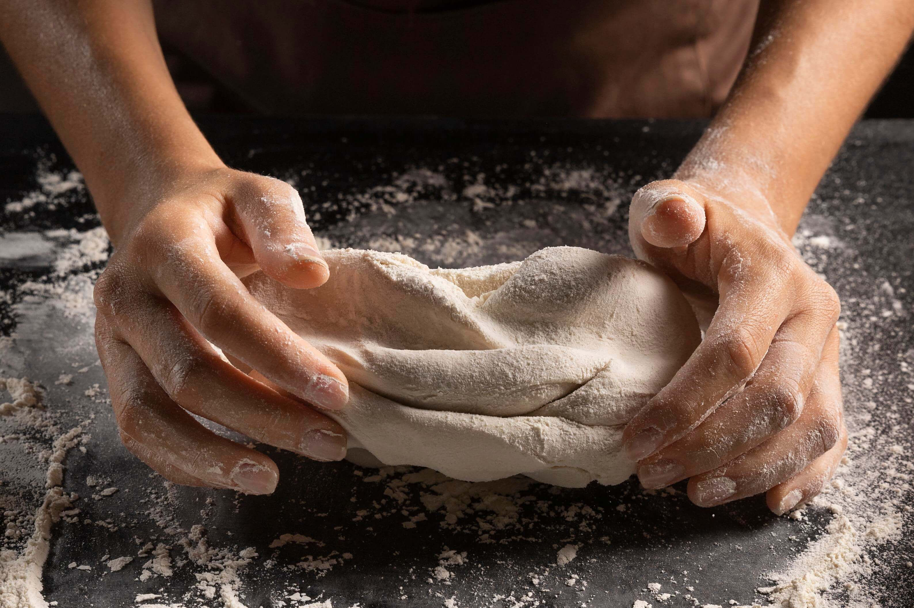 dough-with-hands